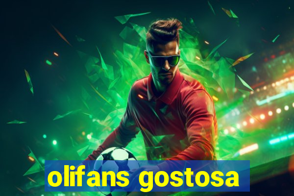 olifans gostosa